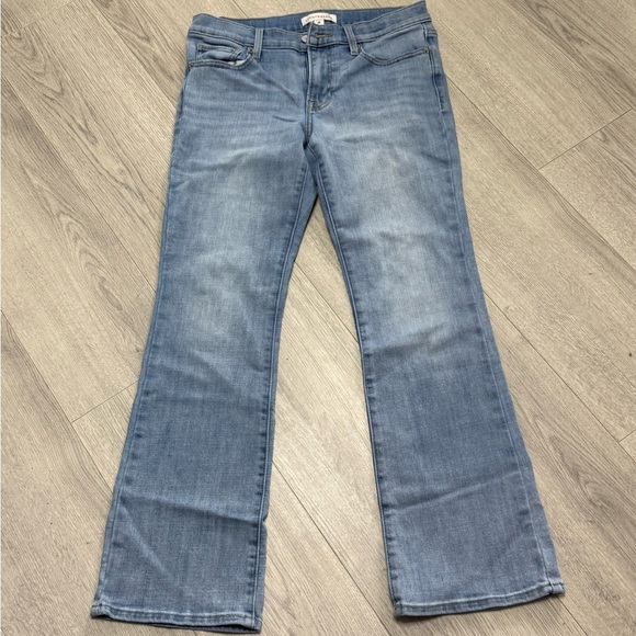 Lucky Brand Sweet Mid Rise Boot 8/29 A Women's Jeans - Picture 1 of 6